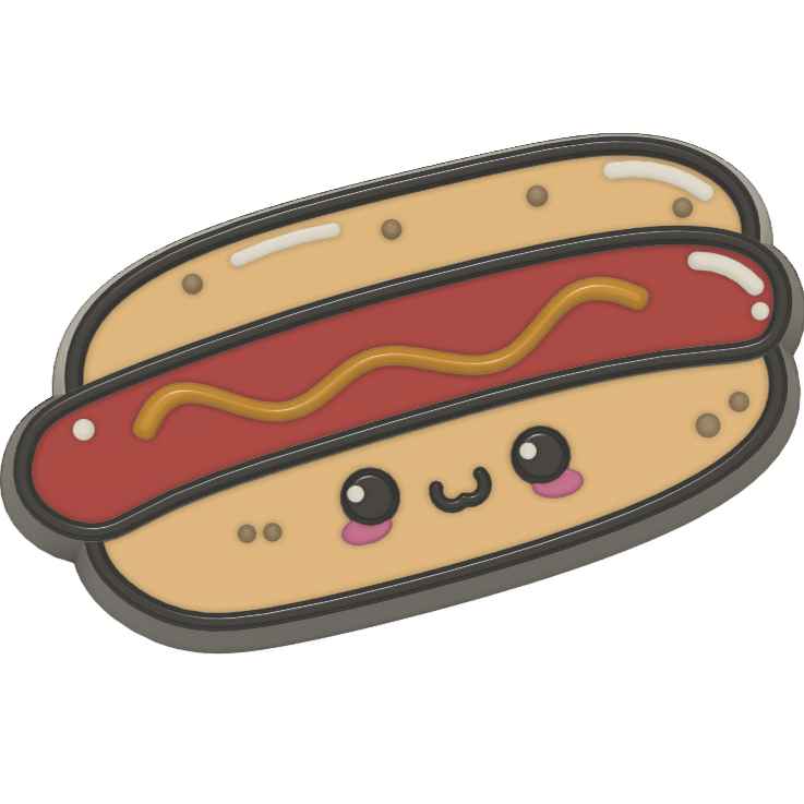 10x Hotdog Bath Bomb WHOLESALE