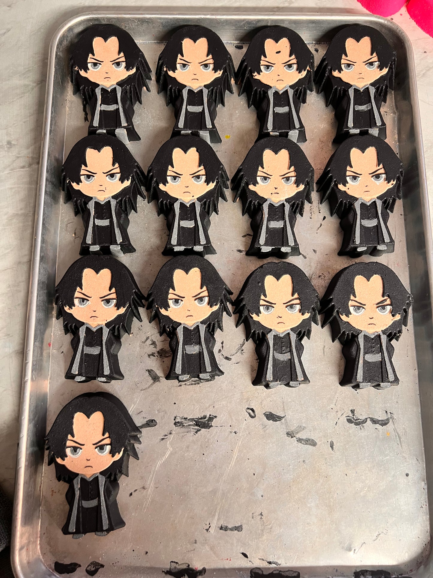 Harry Potter Collection Bath Bombs  WHOLESALE