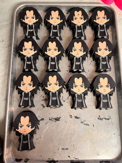 Harry Potter Collection Bath Bombs  WHOLESALE