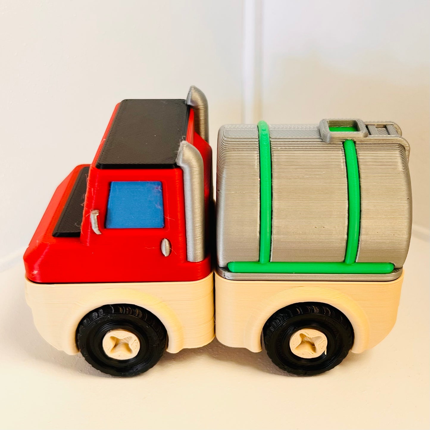 Click & Connect Vehicles Ready Made Vehicles (Post within 24hrs in most cases)