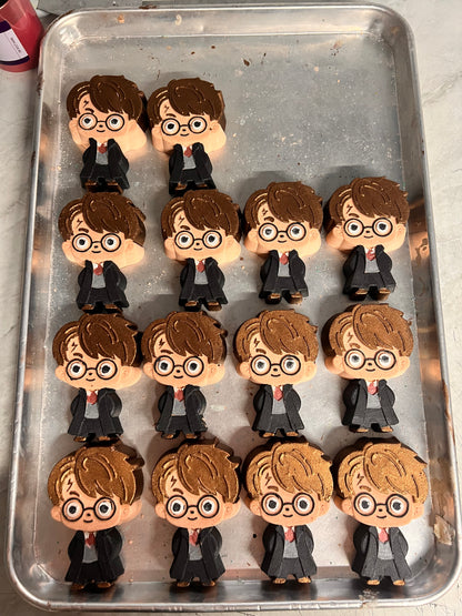 Harry Potter Collection Bath Bombs  WHOLESALE