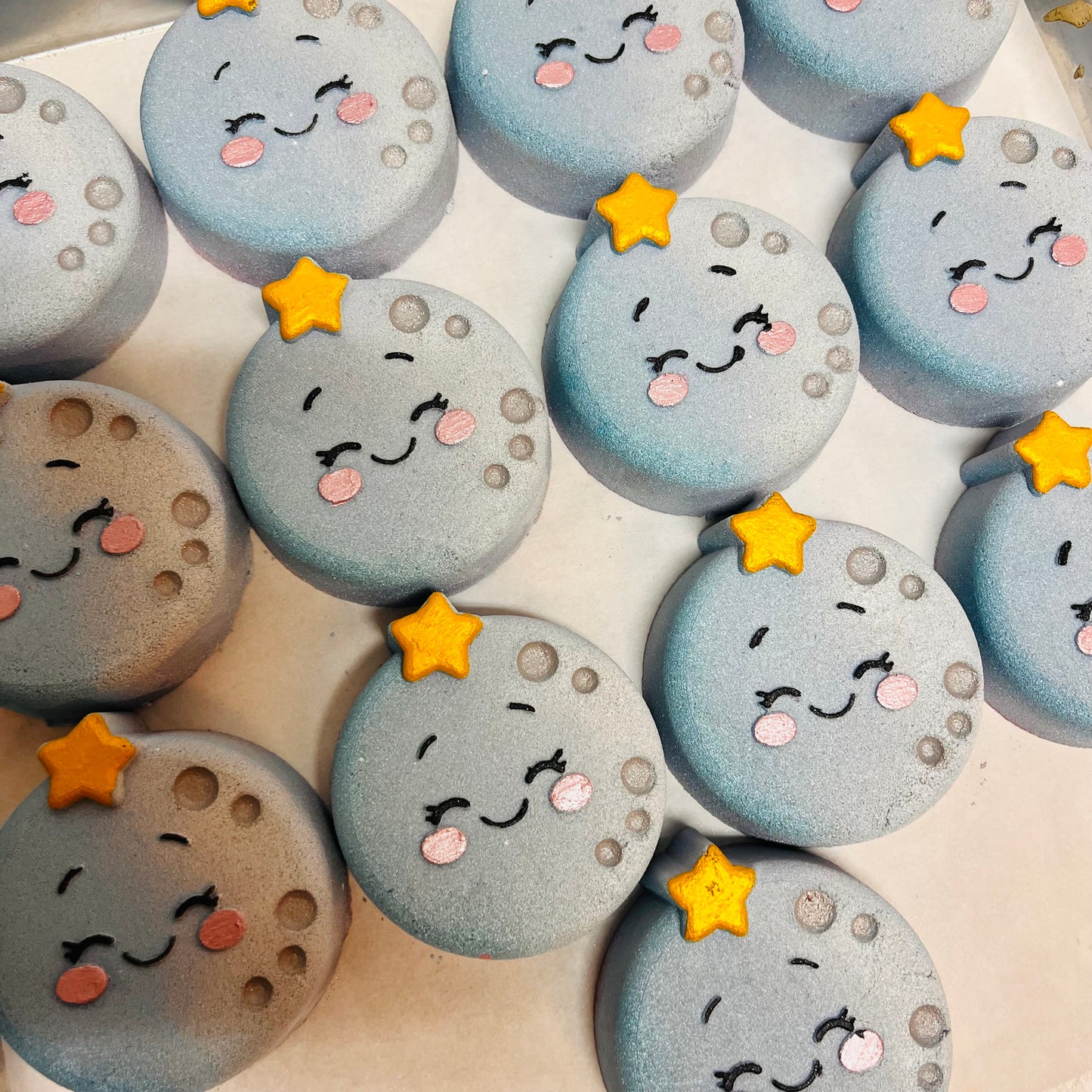 Kawaii Sky Moon Bomb WHOLESALE