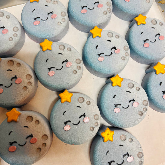 Kawaii Sky Moon Bomb WHOLESALE