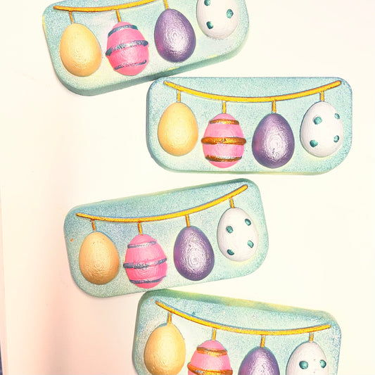 Hanging Eggs Bath Bombs WHOLESALE x10