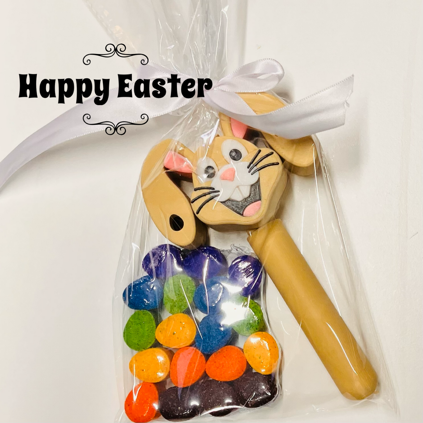 Bath Bomb Wand Easter Gift Packs. 4 Designs