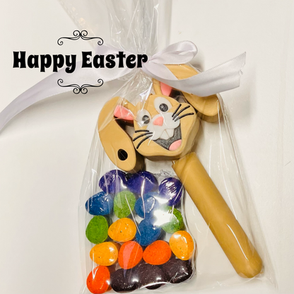 Bath Bomb Wand Easter Gift Packs. 4 Designs