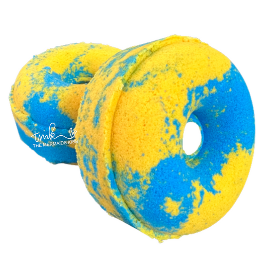 10x Regular Round Bath Bombs LRG or Sml and Donuts WHOLESALE