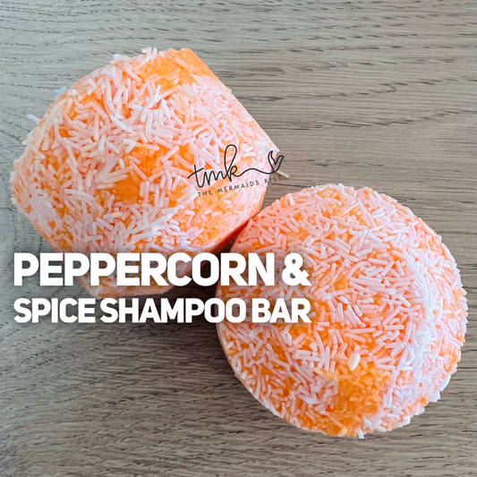 X10 Shampoo Bars WHOLESALE