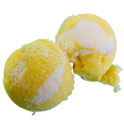 10x OR 5x Foaming Sugar Scrub 250ml WHOLESALE
