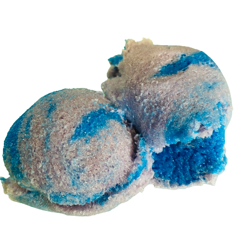 10x OR 5x Foaming Sugar Scrub 250ml WHOLESALE