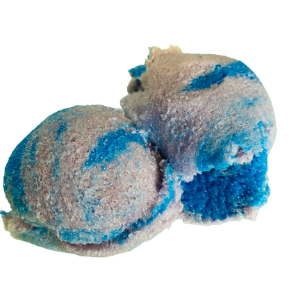 10x OR 5x Foaming Sugar Scrub 250ml WHOLESALE
