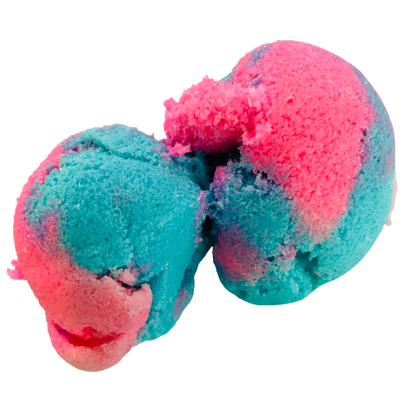 10x OR 5x Foaming Sugar Scrub 250ml WHOLESALE