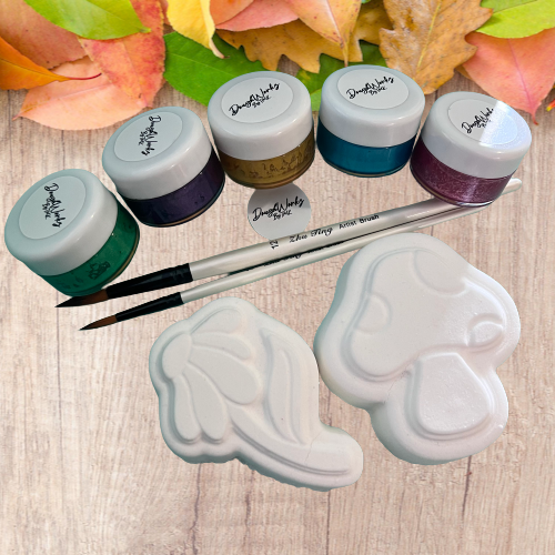 PYO Bath Bomb Packs x5 WHOLESALE