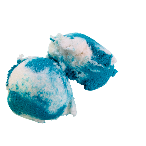 10x OR 5x Foaming Sugar Scrub 250ml WHOLESALE