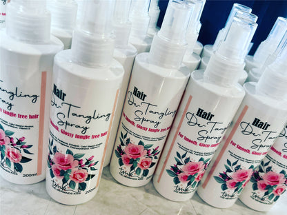 Hair Care Bundle