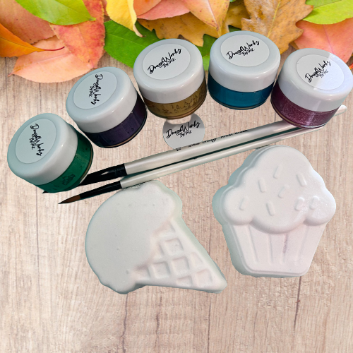 PYO Bath Bomb Packs x5 WHOLESALE