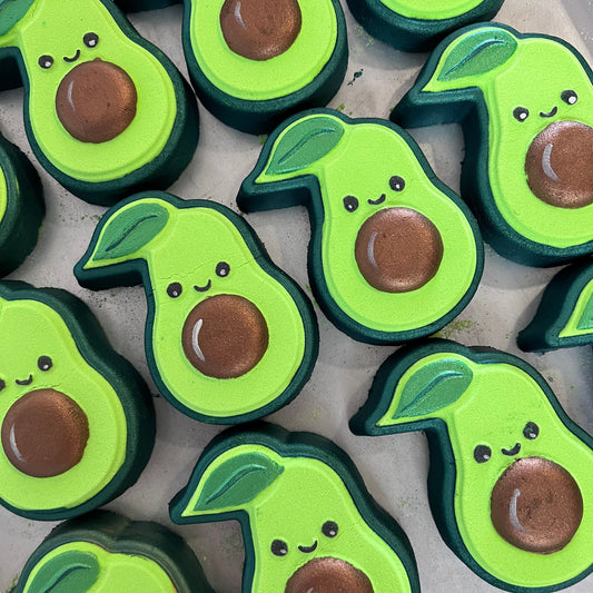 10x Avobath Bath Bomb WHOLESALE